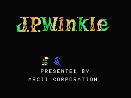 j-p- winkle